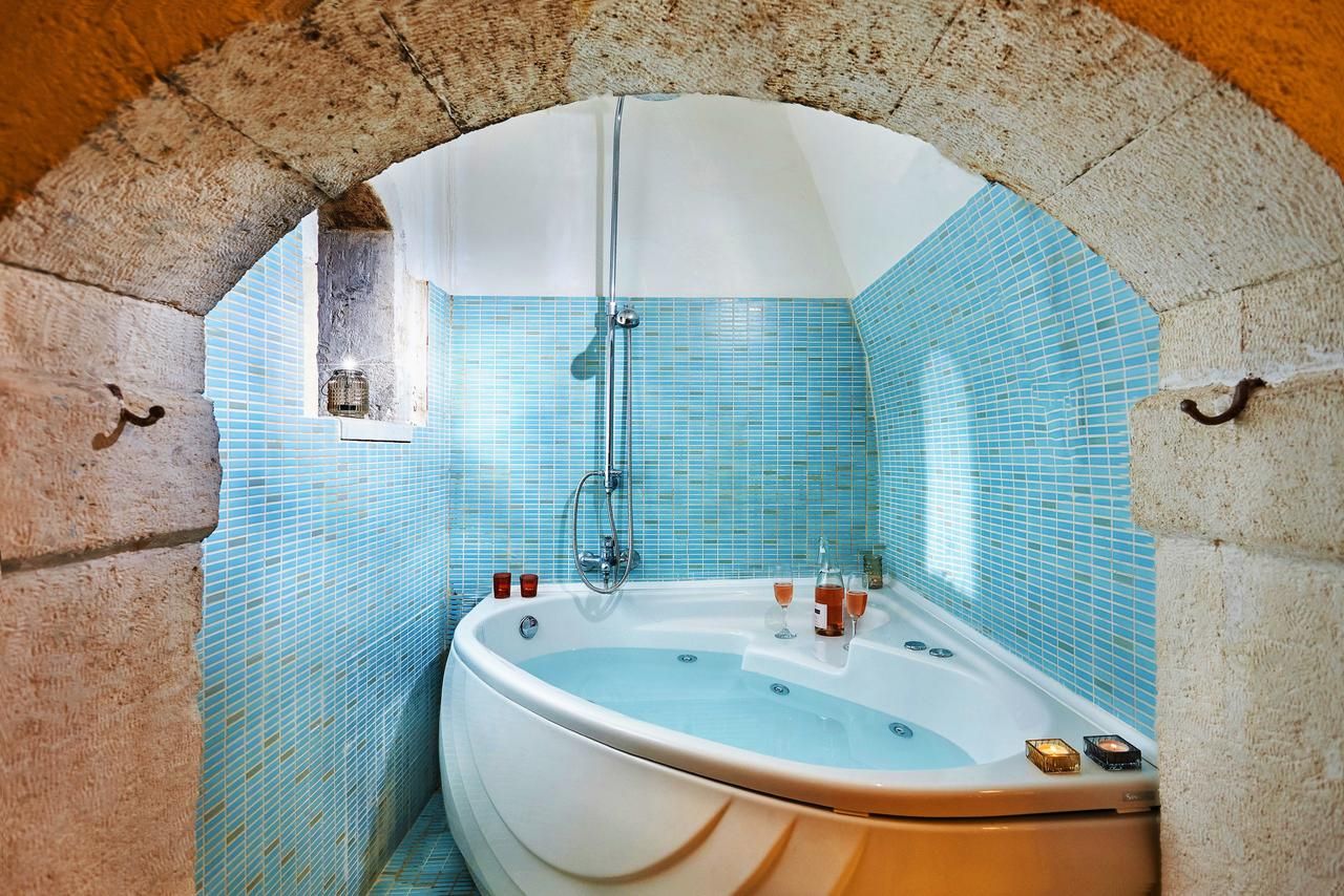 Archontiko Old Town Suites - DELUXE - 3