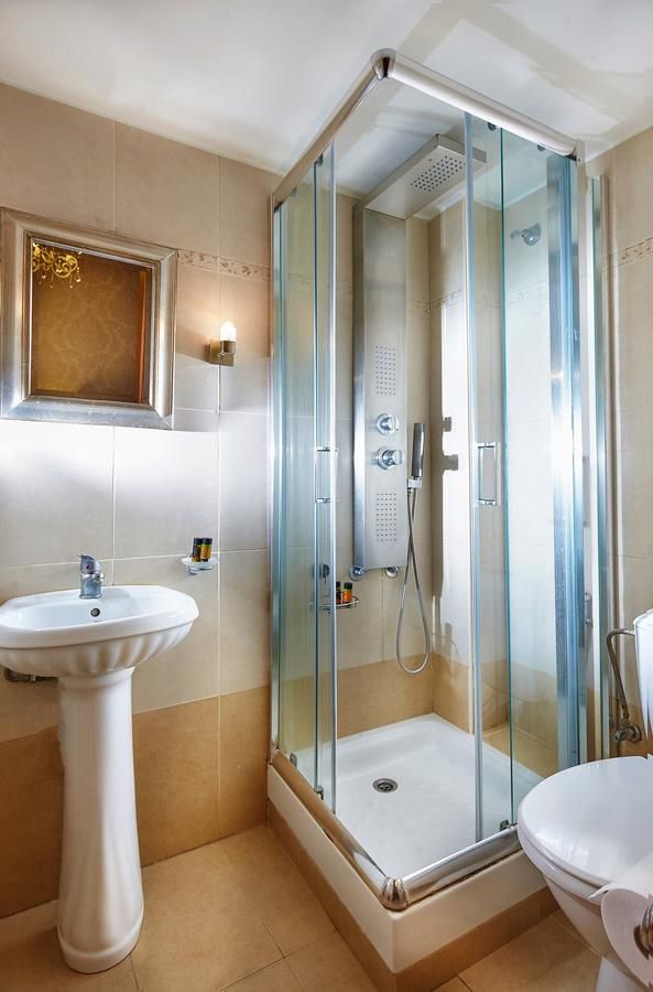 Archontiko Old Town Suites - DELUXE - 4