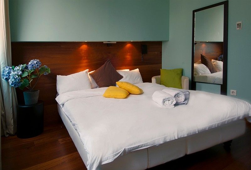 Athens Center Square Hotel - STD - 6