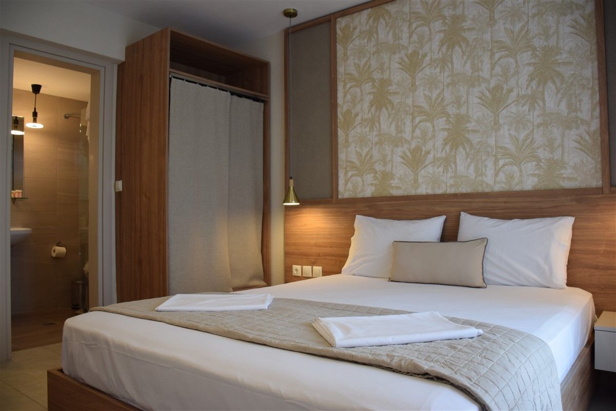 Astra Sarti Luxury Suites - UFSU - 17