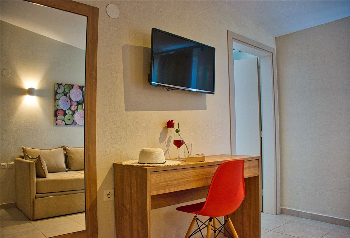 Astra Sarti Luxury Suites - UFSU - 18