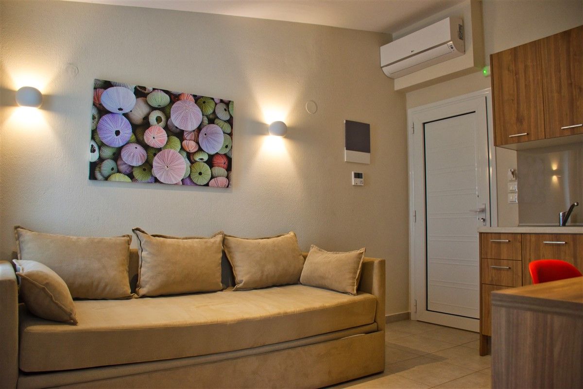 Astra Sarti Luxury Suites - UFSU - 19