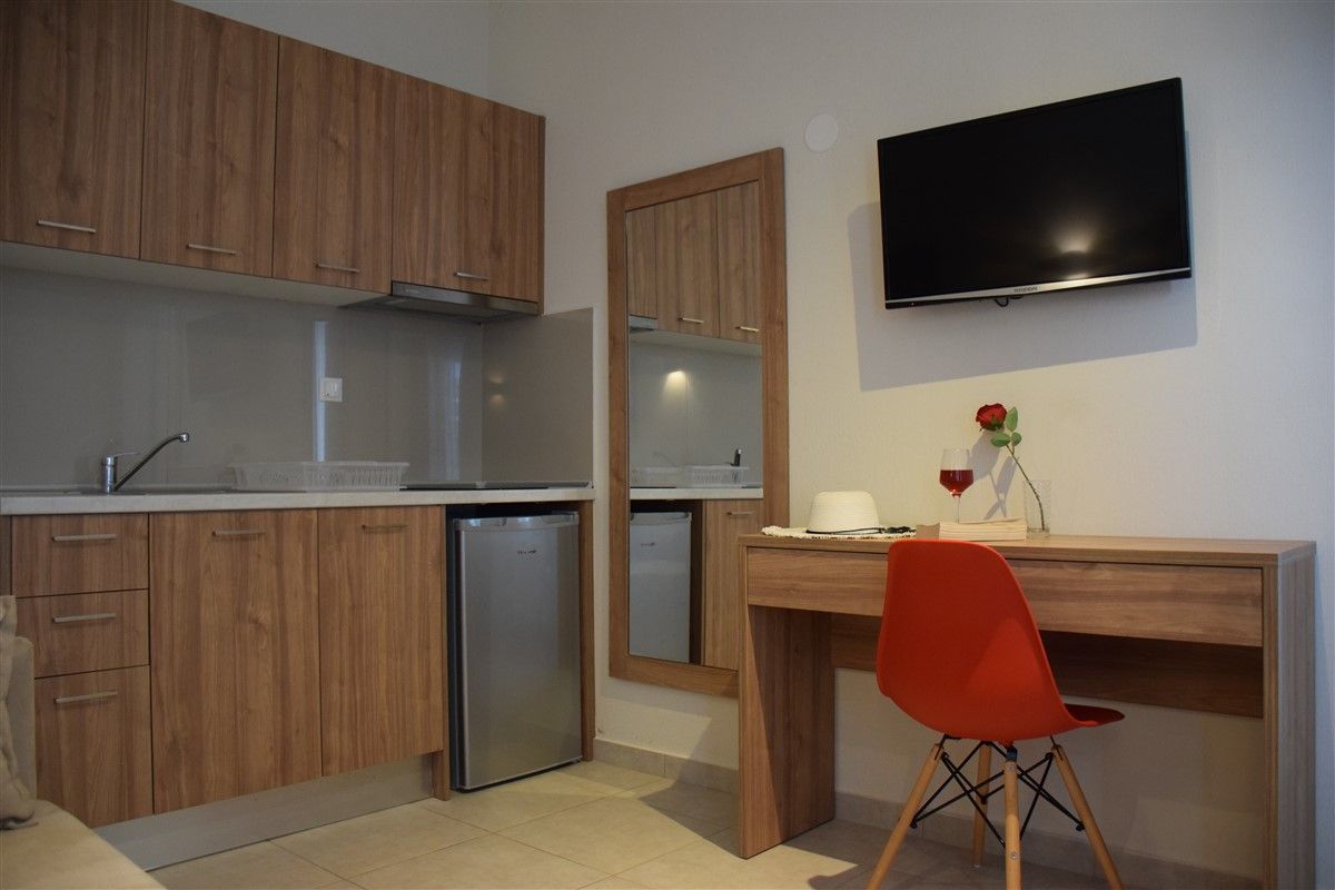 Astra Sarti Luxury Suites - UFSU - 20