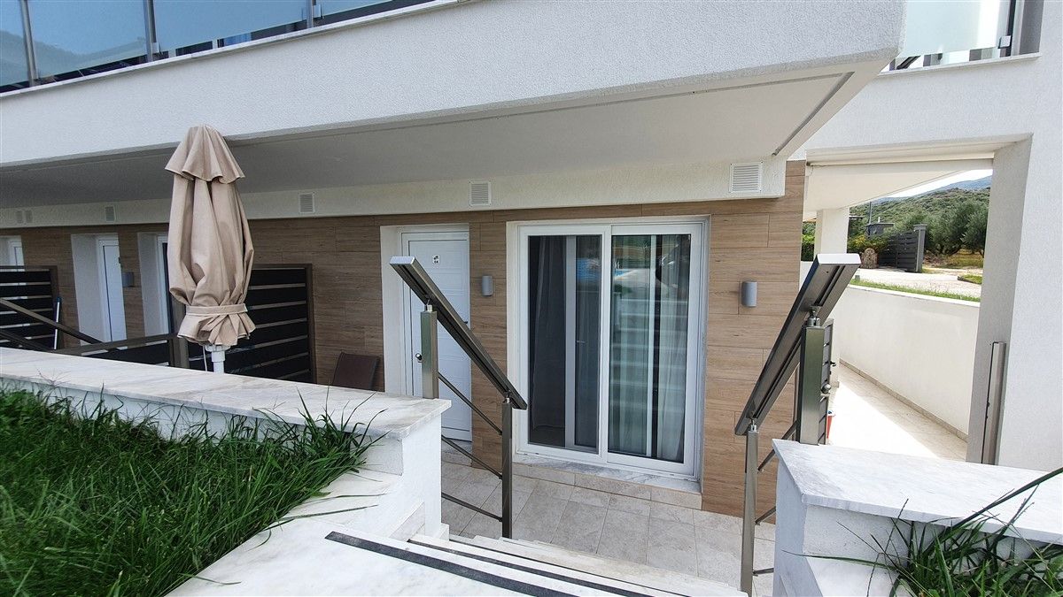 Astra Sarti Luxury Suites - GFST - 2