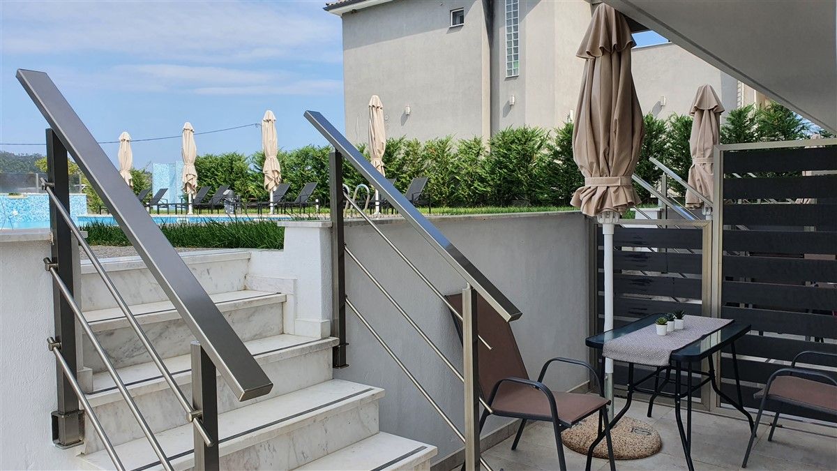 Astra Sarti Luxury Suites - GFST - 3