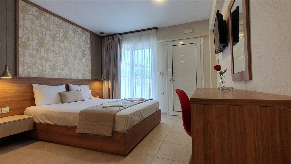 Astra Sarti Luxury Suites - GFST - 4