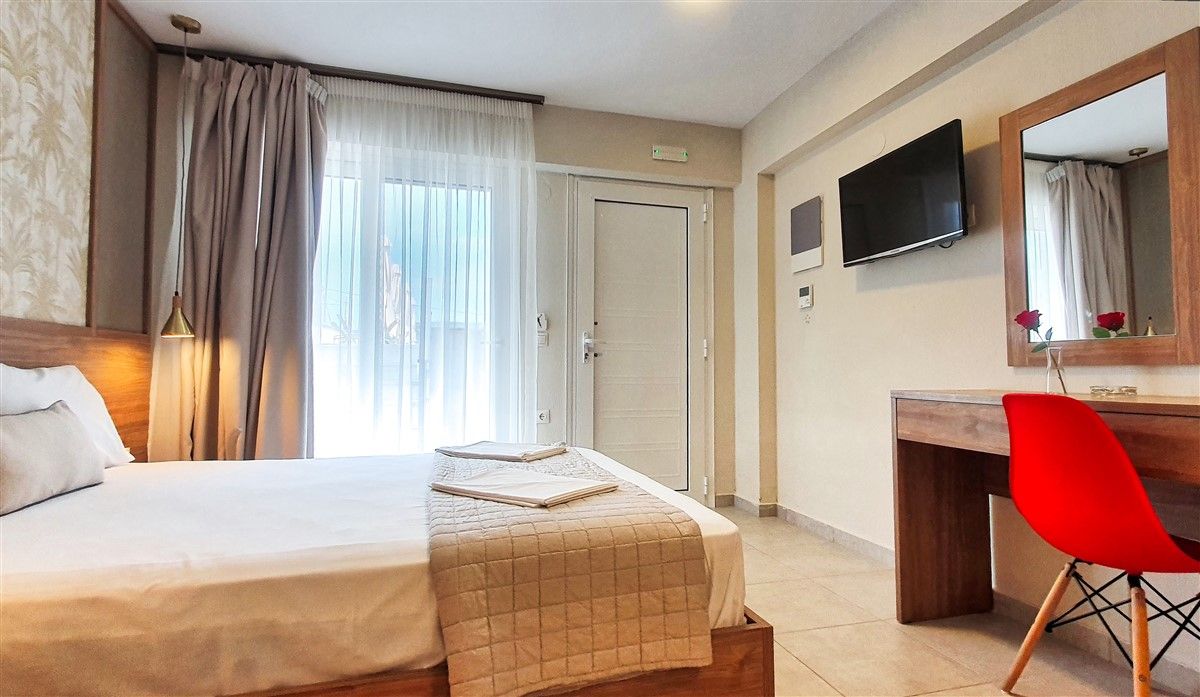 Astra Sarti Luxury Suites - GFST - 5