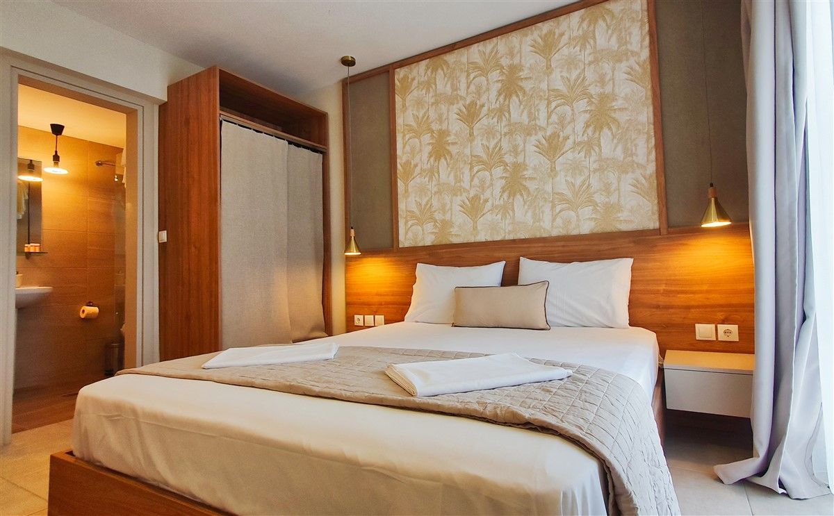 Astra Sarti Luxury Suites - GFST - 6