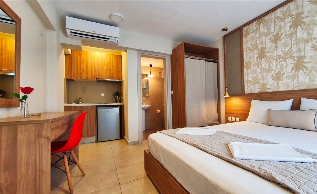 Astra Sarti Luxury Suites - GFST - 7