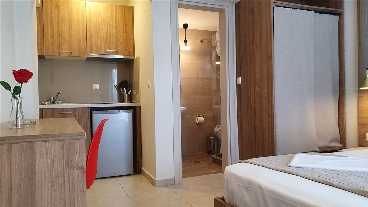 Astra Sarti Luxury Suites - GFST - 8