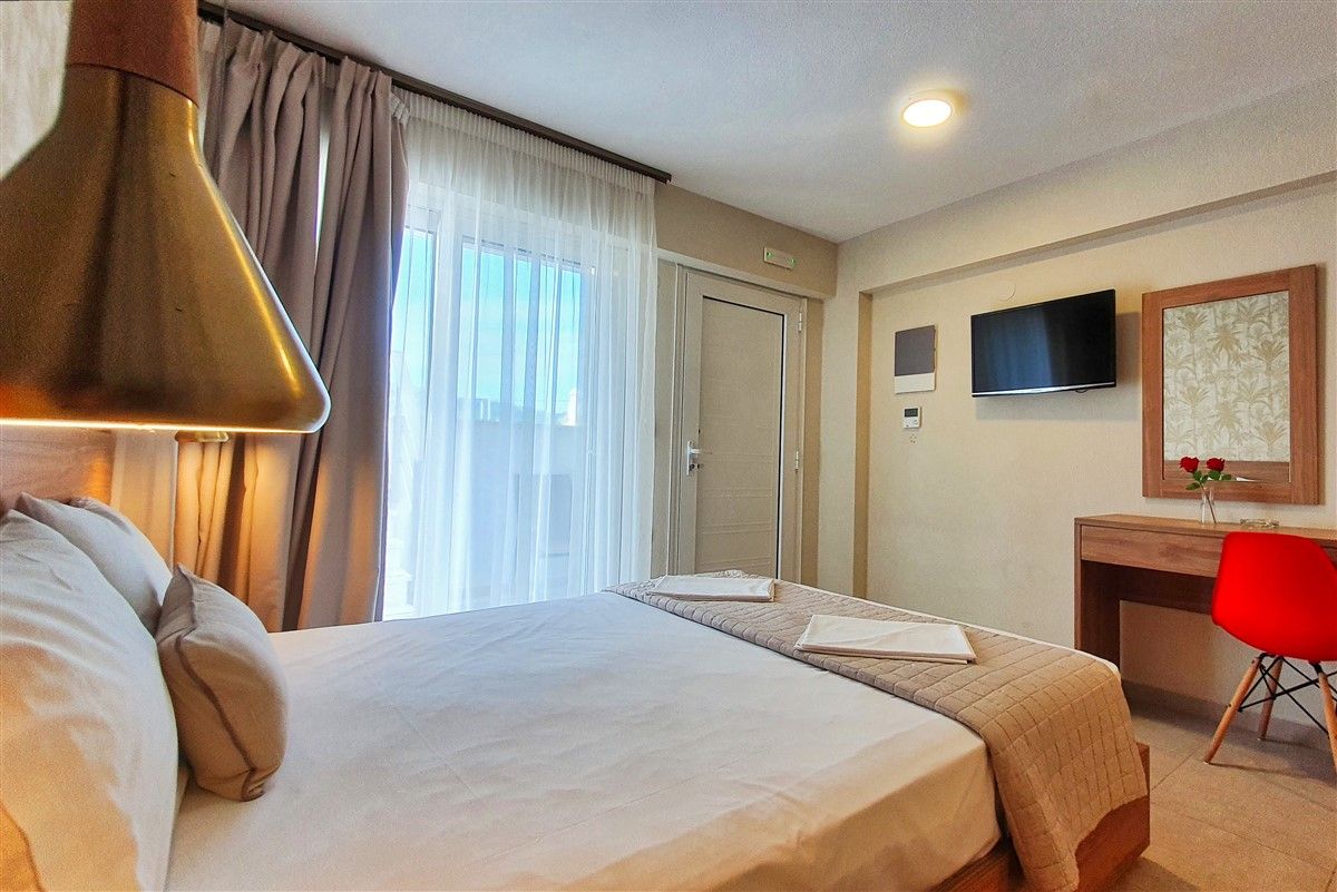 Astra Sarti Luxury Suites - GFST - 9