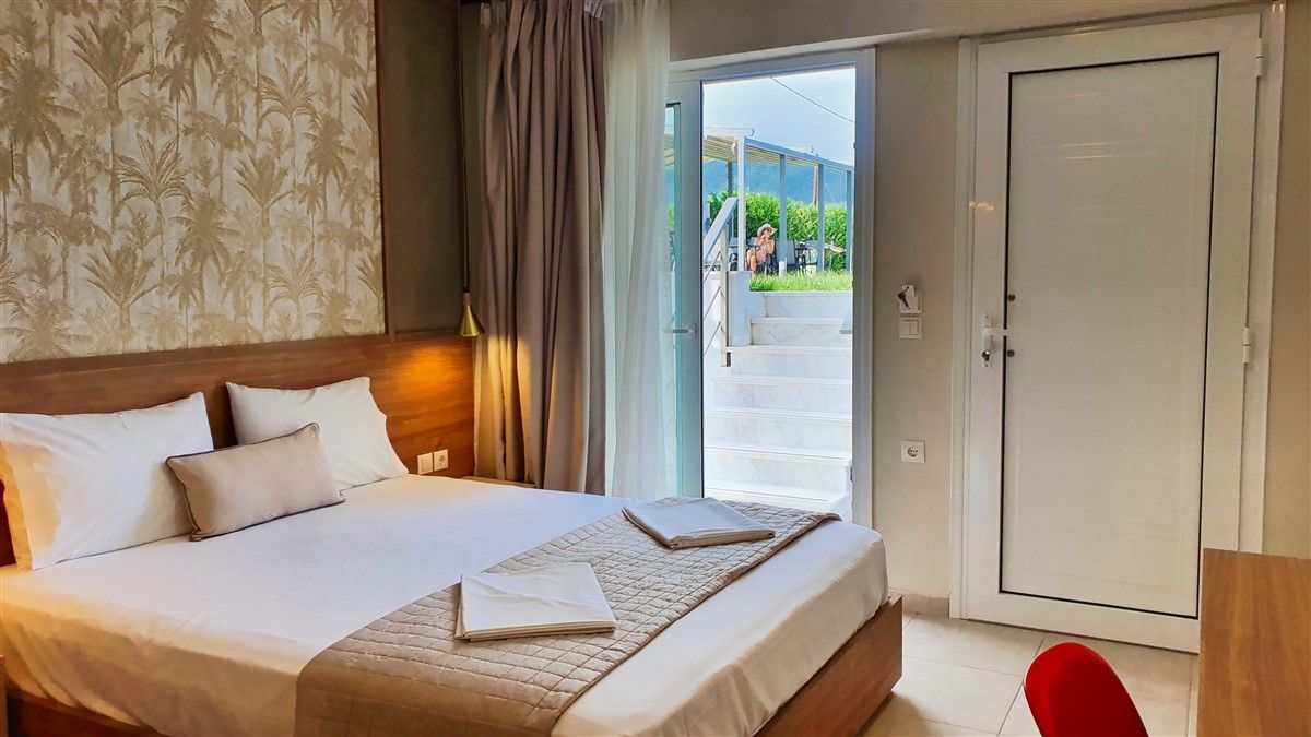 Astra Sarti Luxury Suites - GFST - 10