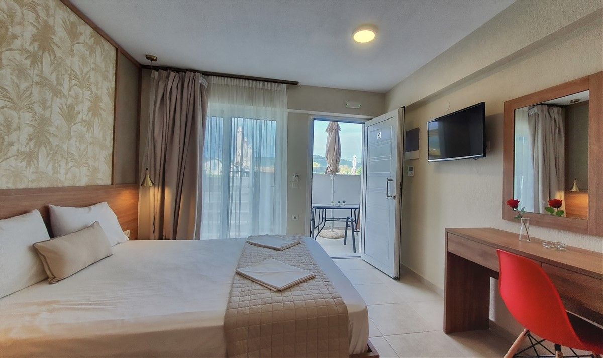 Astra Sarti Luxury Suites - GFST - 11