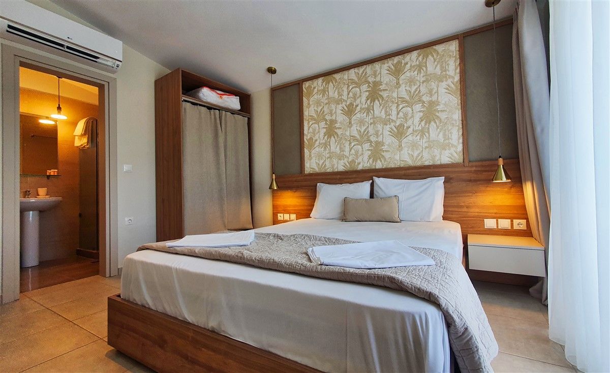 Astra Sarti Luxury Suites - GFST - 12