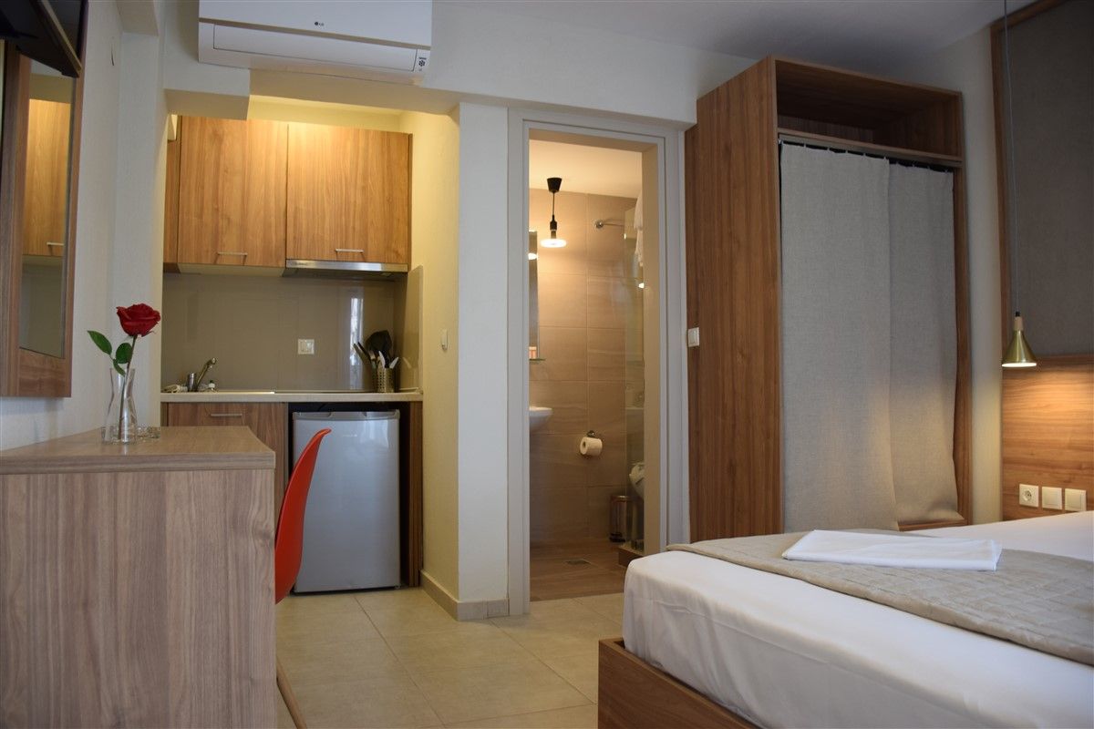 Astra Sarti Luxury Suites - GFST - 14
