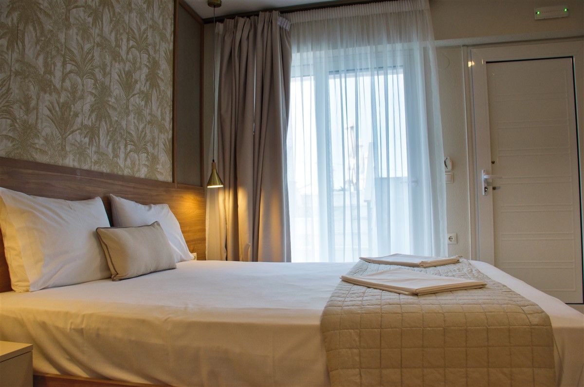 Astra Sarti Luxury Suites - GFST - 15