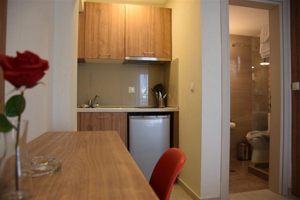 Astra Sarti Luxury Suites - GFST - 16
