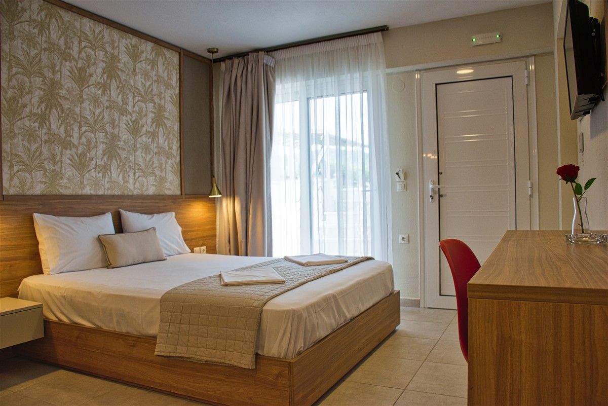 Astra Sarti Luxury Suites - GFST - 17