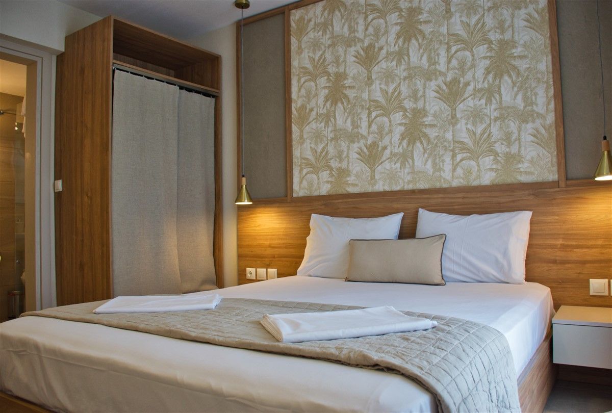 Astra Sarti Luxury Suites - GFST - 18