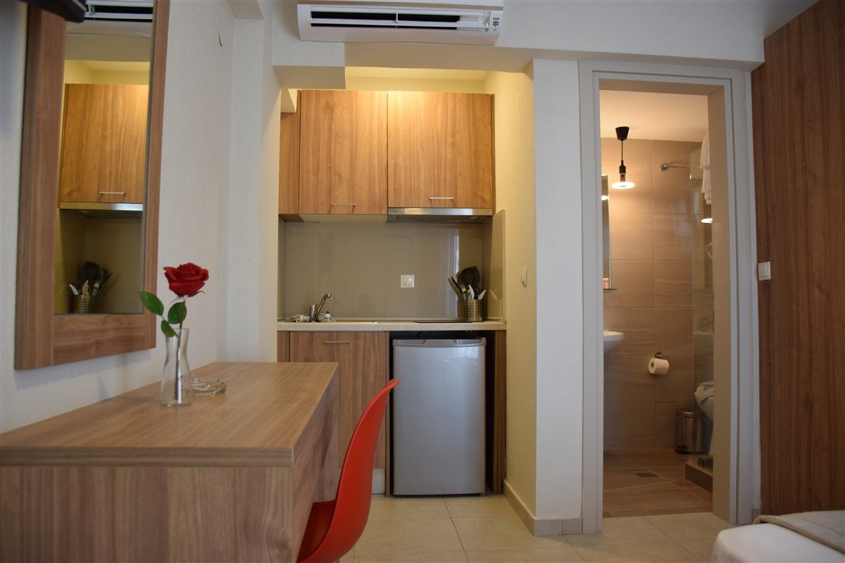 Astra Sarti Luxury Suites - GFST - 19