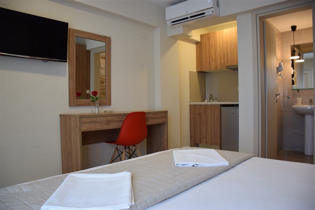 Astra Sarti Luxury Suites - GFST - 20