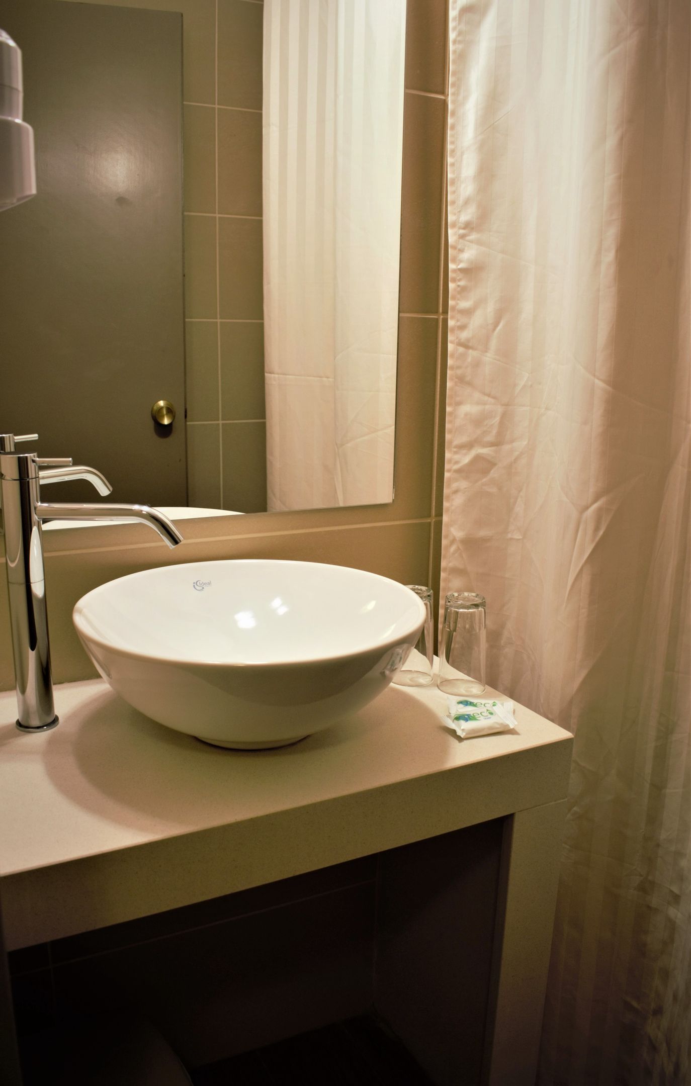 Apollon Hotel Crete - SUPDR - 2