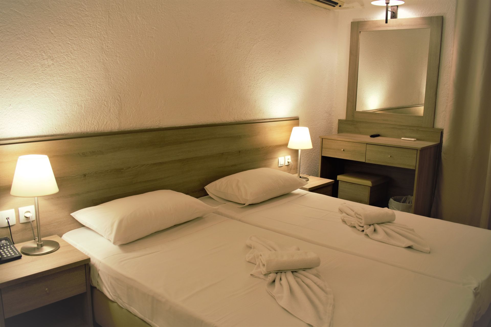 Apollon Hotel Crete - SUPDR - 3