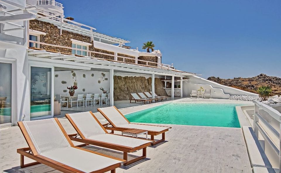 Bespoke Mykonos - MYKON - 3