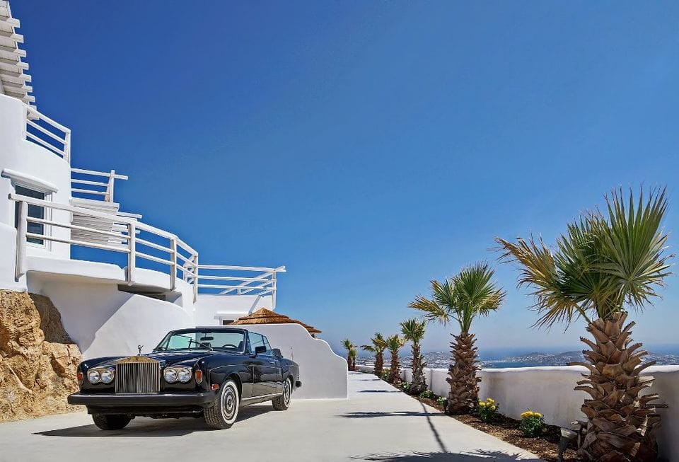 Bespoke Mykonos - MYKON - 5
