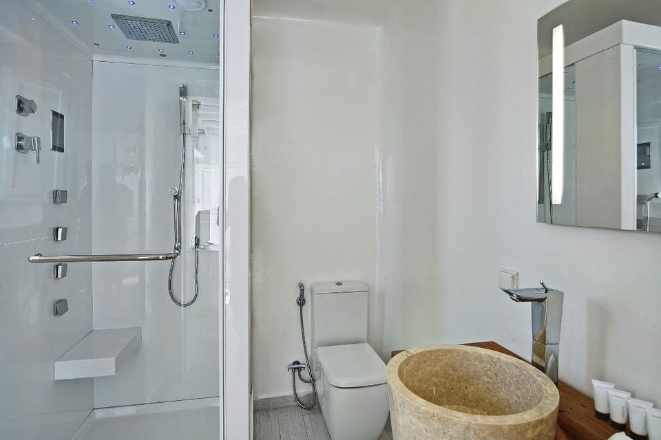Bespoke Mykonos - MYKON - 9