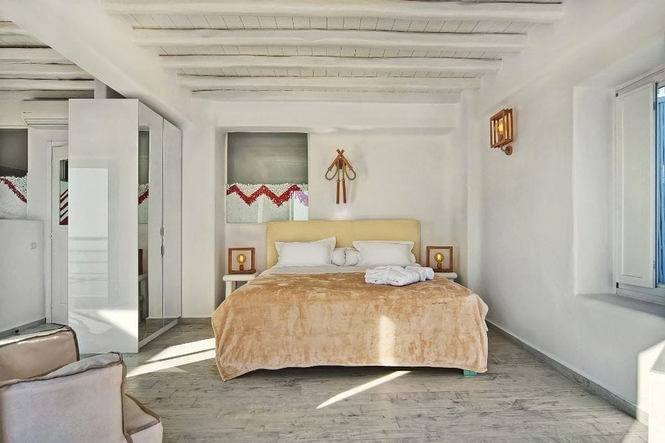 Bespoke Mykonos - MYKON - 11