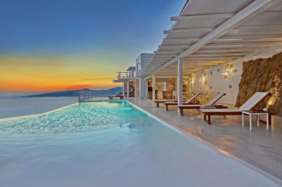 Bespoke Mykonos - MYKON - 17