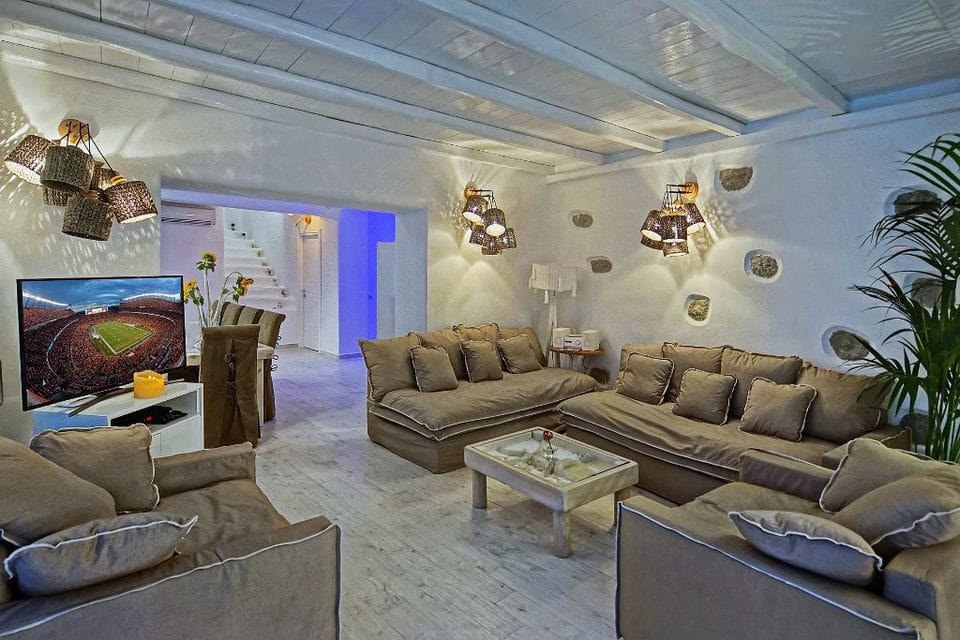 Bespoke Mykonos - MYKON - 20