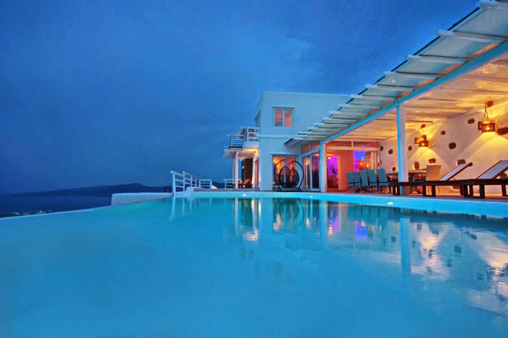9 Bedroom | Anemone Villa | Kastro