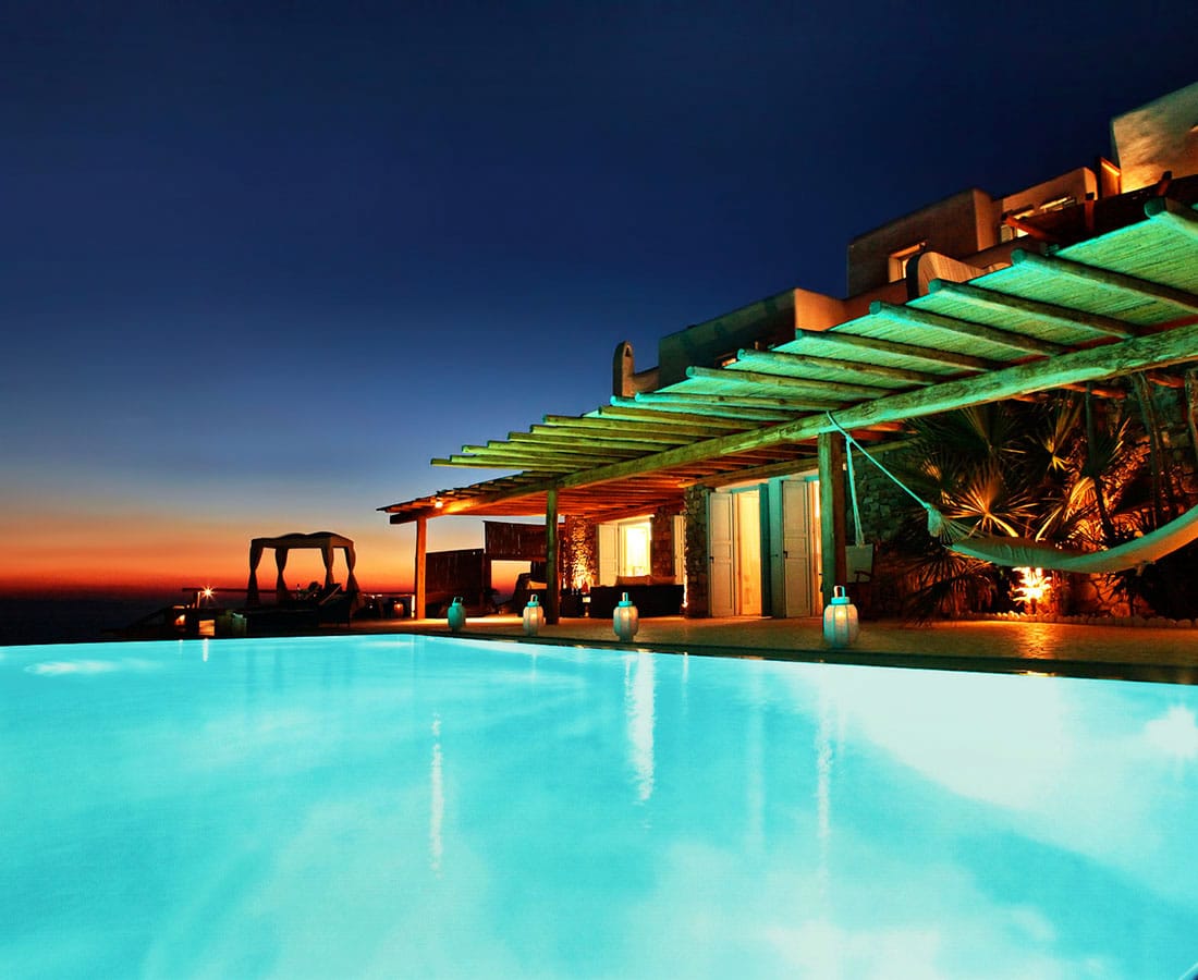 Bespoke Mykonos - OOVSV - 3