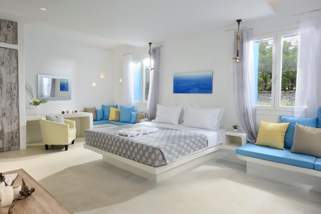 Bespoke Mykonos - ELEGVI - 2