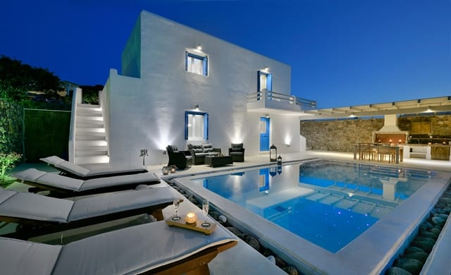 Bespoke Mykonos - ELEGVI - 12