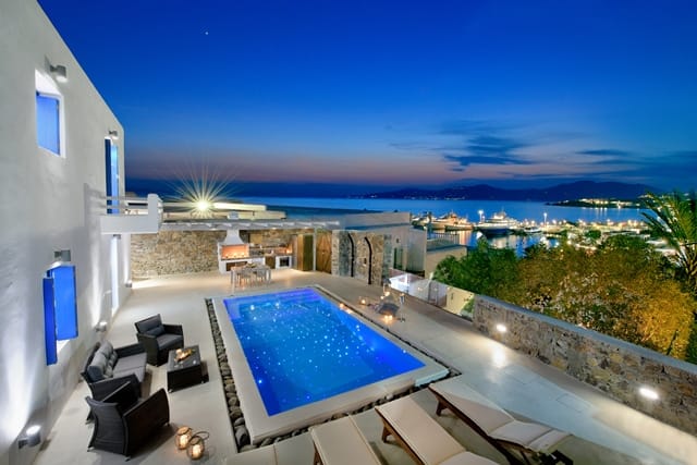 Bespoke Mykonos - ELEGVI - 14
