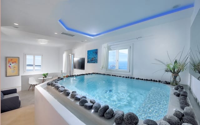 Bespoke Mykonos - ELEGVI - 17