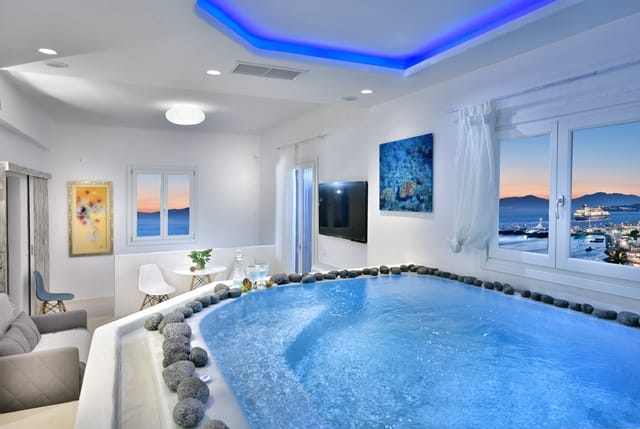 Bespoke Mykonos - ELEGVI - 19
