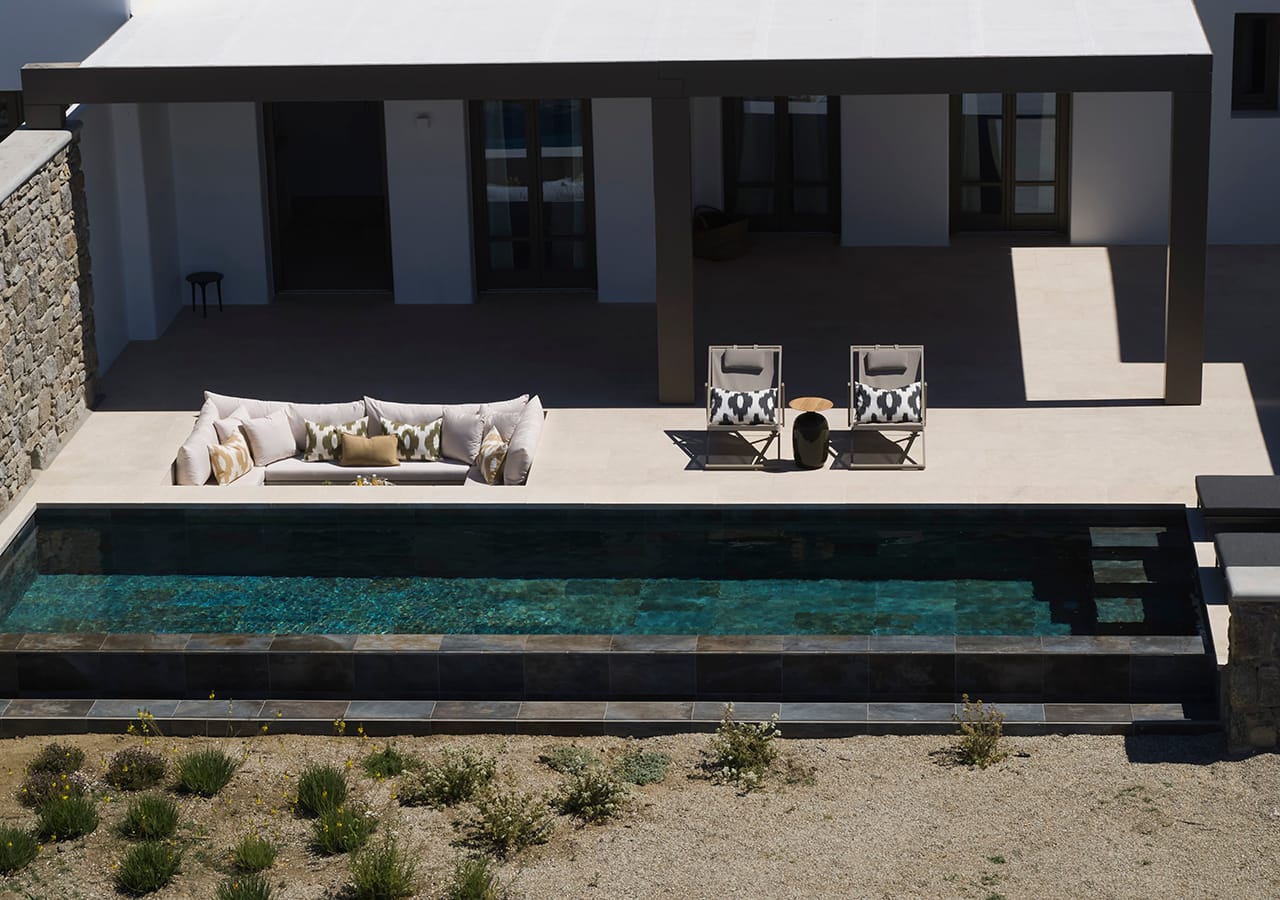 Bespoke Mykonos - BON1BV - 3