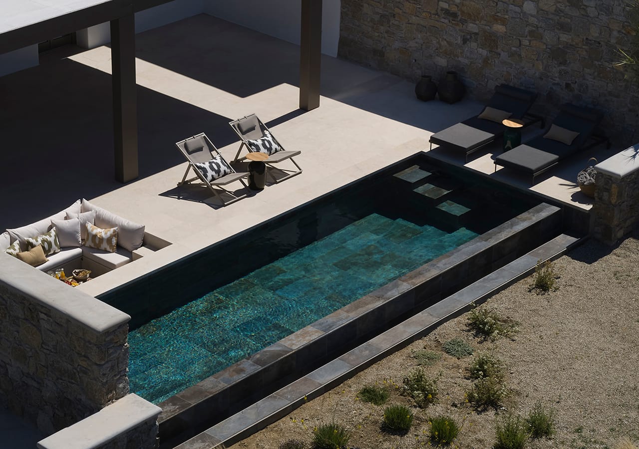 Bespoke Mykonos - BON1BV - 4