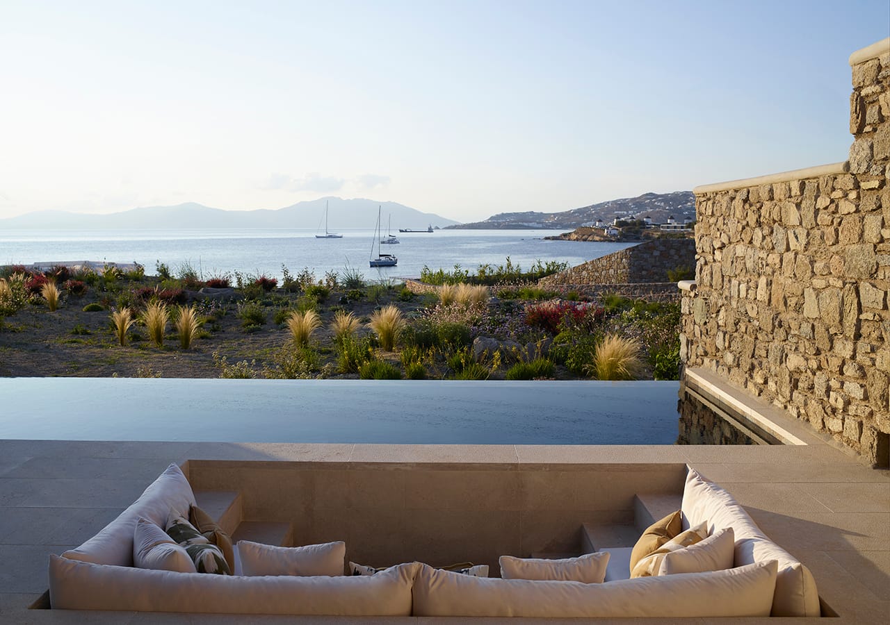 Bespoke Mykonos - BON1BV - 7