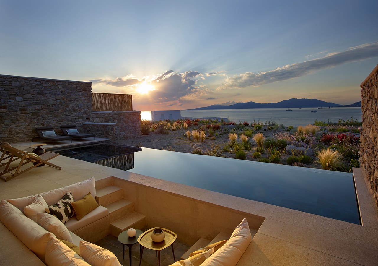 Bespoke Mykonos - BON1BV - 9