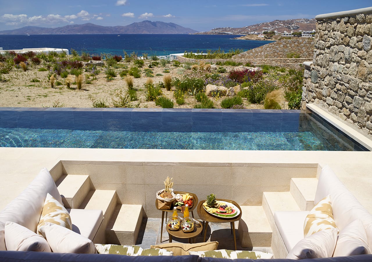 Bespoke Mykonos - BON1BV - 12