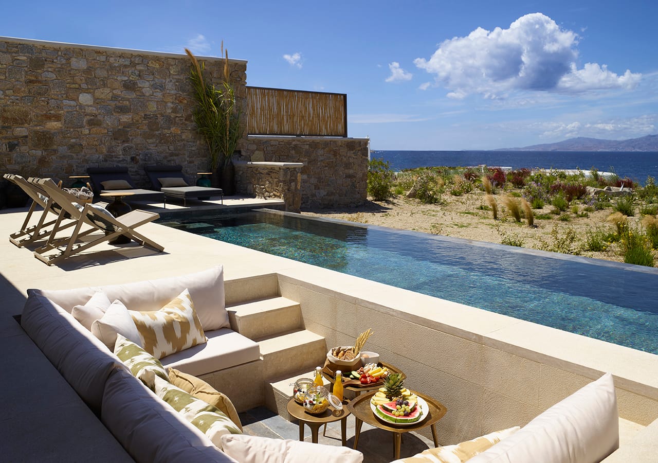 Bespoke Mykonos - BON1BV - 13