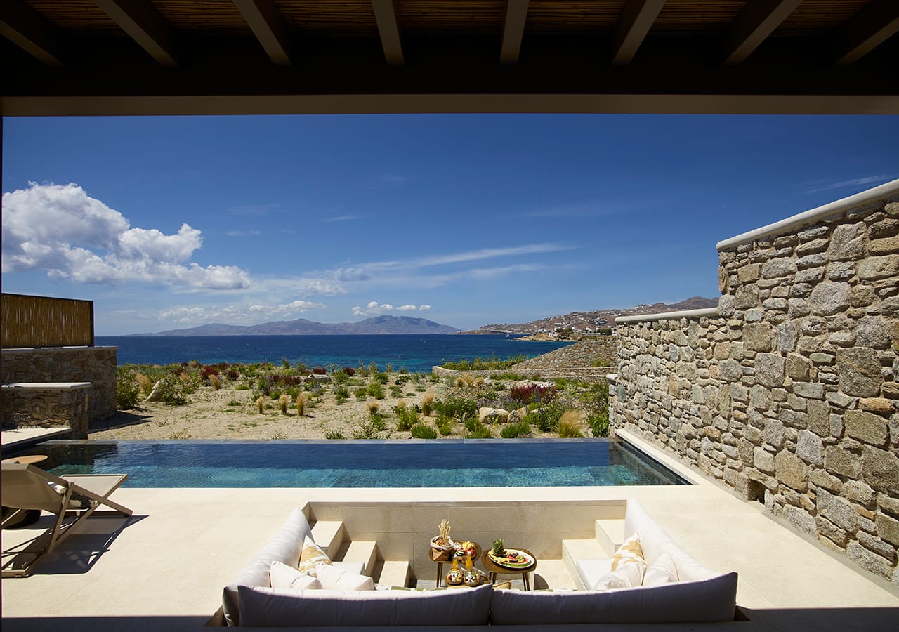 Bespoke Mykonos - BON1BV - 14