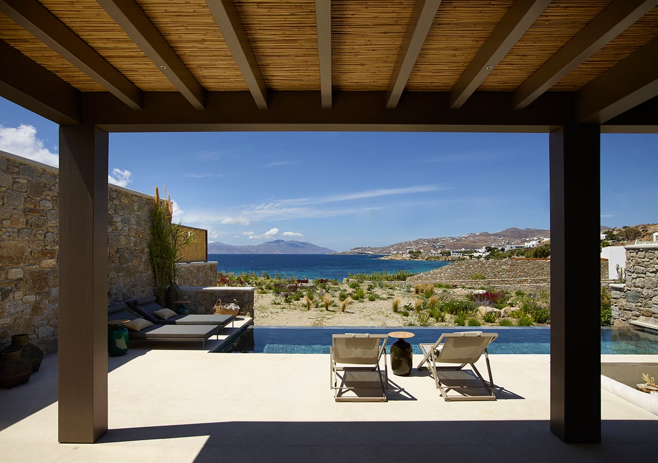 Bespoke Mykonos - BON1BV - 15