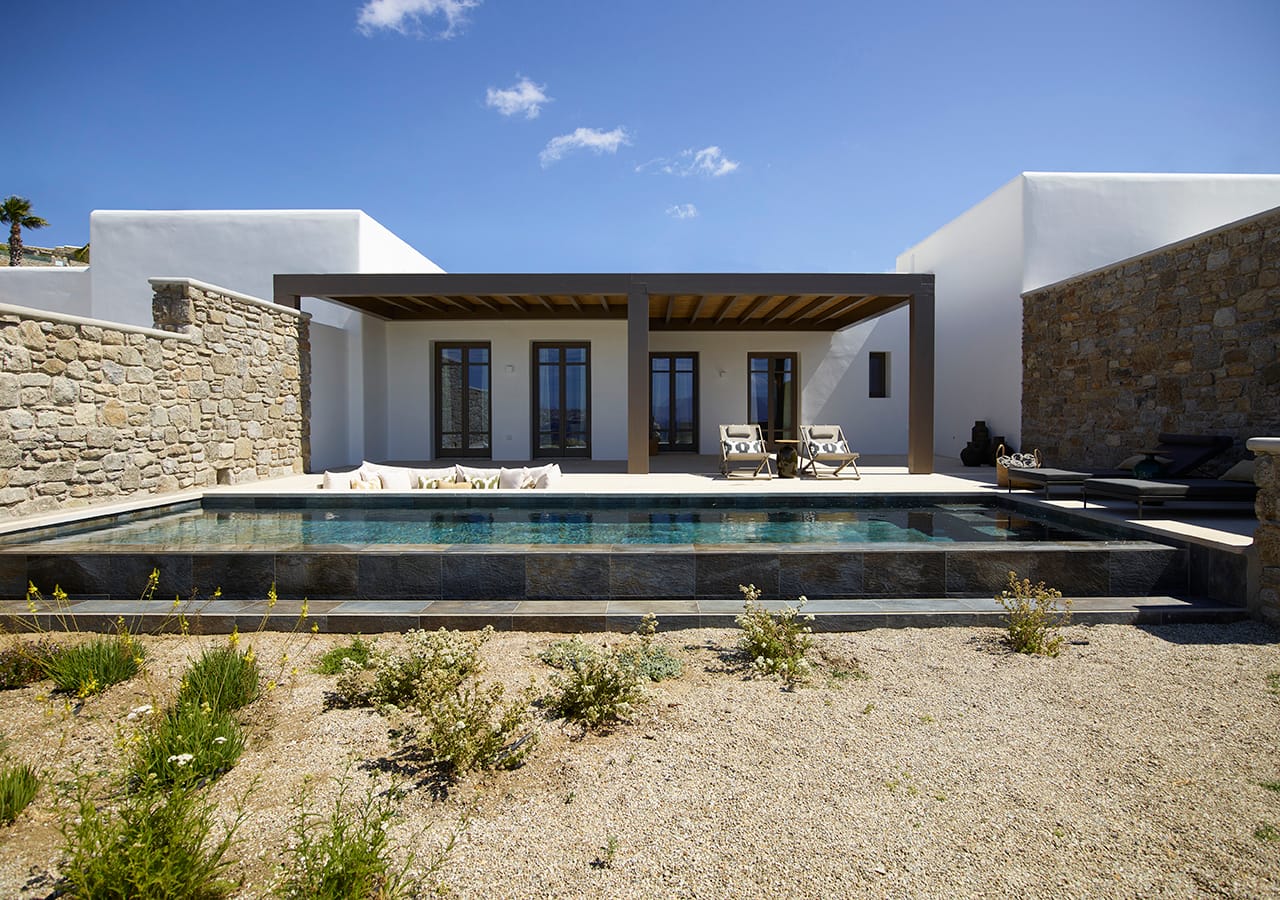 Bespoke Mykonos - BON1BV - 17