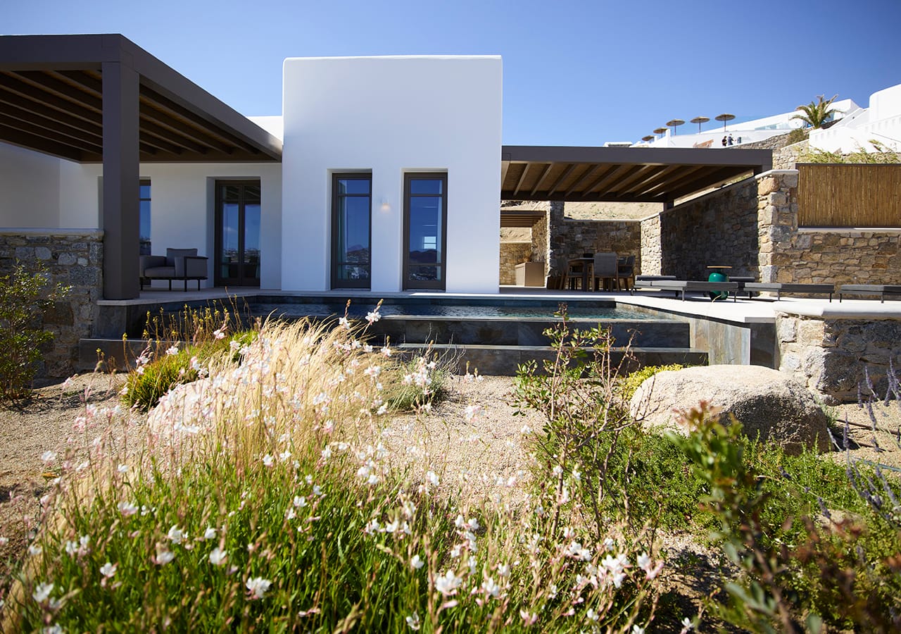 Bespoke Mykonos - BONBV - 3